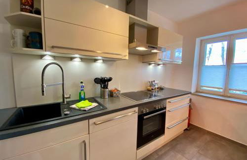 Apartment in Potsdam-Babelsberg - Foto 14