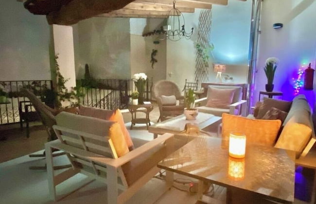 Casa Entre Viñas - Foto 36