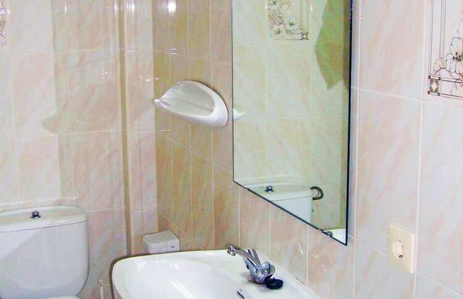 Apartaments Marina Sol i Pins - Foto 21