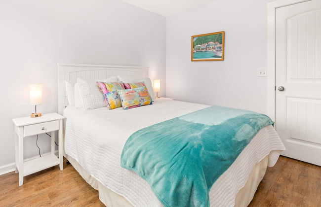 Village Place 6B - Bella Tybee - Foto 2