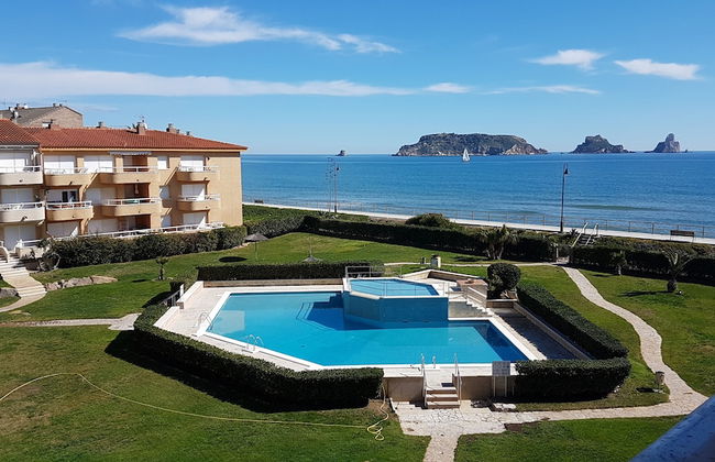 Inmo Estartit Apto. Argonavis 326 - Foto 16