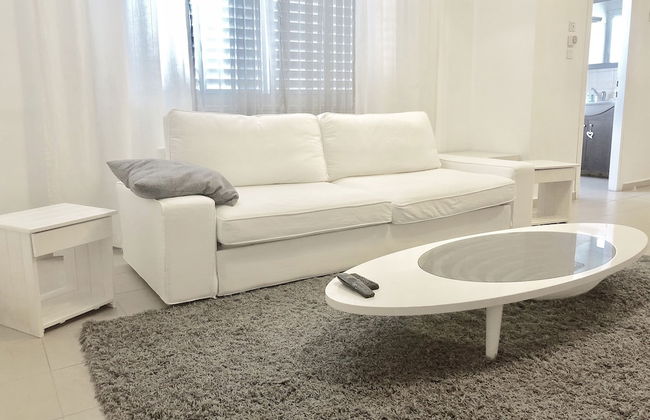 Stylish Tel Aviv - Foto 75