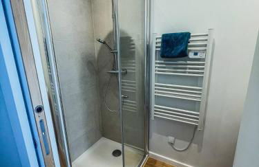 Charmant duplex près du port de Perros-Guirec - Photo 21