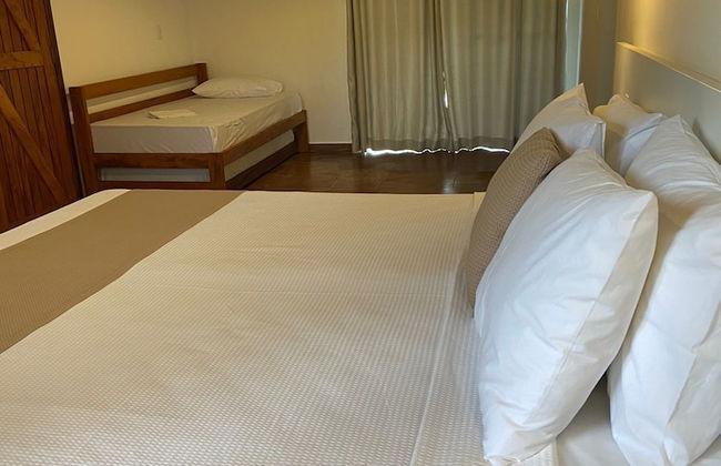 Vale das Águas Fazenda Resort - Photo 19