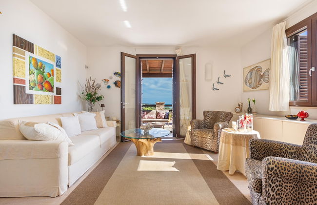 3123 Villa Carmen by Perle di Puglia - Foto 21