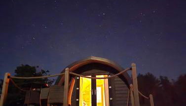 Herons Rest Pod By The Sea - Foto 2