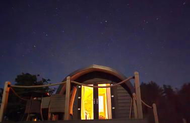 Herons Rest Pod By The Sea - Foto 2