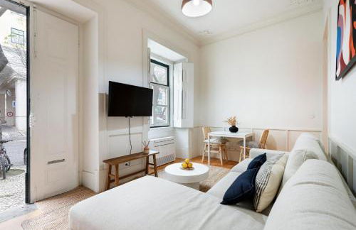 Alcântara Urban Retreat - Foto 6