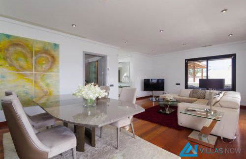 Vista Del Mar by Villas Now Ltd - Foto 39