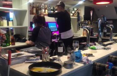 Ratcliffe Room - Foto 9