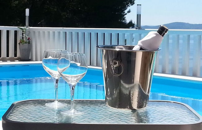 Apartments Adriatic Blue With Pool - Foto 58