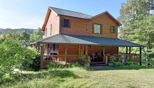 Golden Mountain Tops- Suches - Foto 2