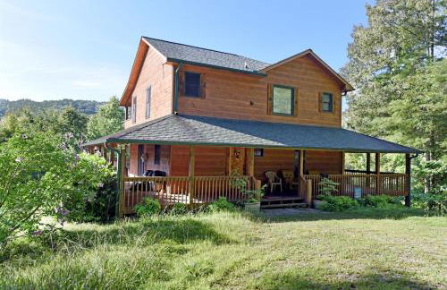 Golden Mountain Tops- Suches - Foto 2