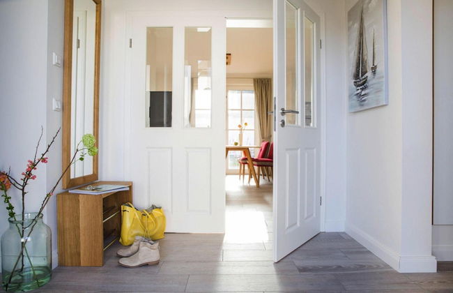 Ferienhaus in Fuhlendorf - Foto 7