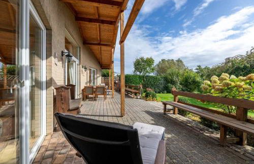 Haus-Meerzeit-Behrensdorf - Foto 57