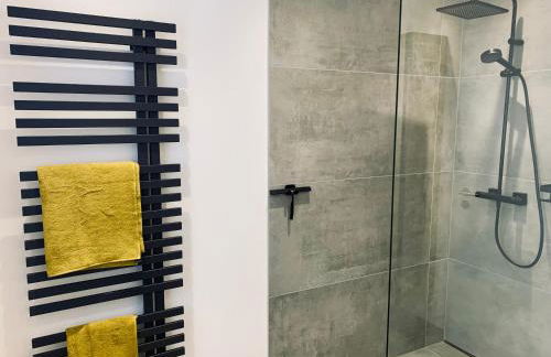 CityNest und Auszeit - Zwei Ferienwohnungen, ein Standort - Ideal für Paare und Familien mit Kleinkind - Foto 56