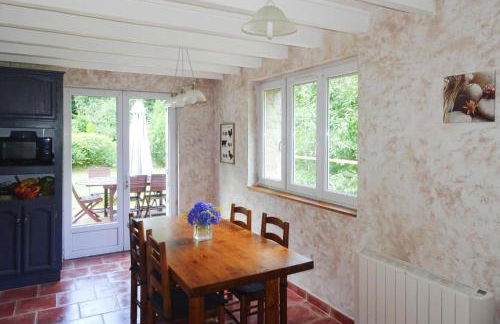 Holiday Home Near Rosa Granite Coast Beaches - Foto 13