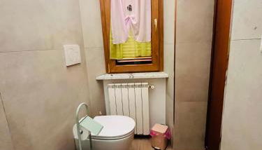 La Verde Rosa - Casa vacanze a due passi dal lago - Foto 3