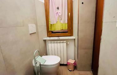 La Verde Rosa - Casa vacanze a due passi dal lago - Foto 3