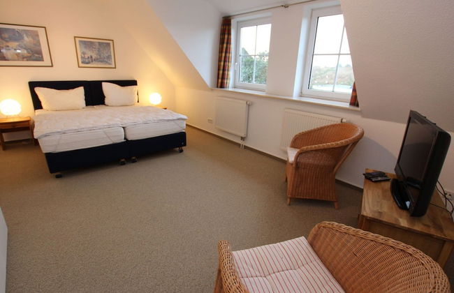 Reihenhaus, St. Peter - Ording - Foto 2