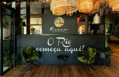 Rioca Munich Posto 3 - Foto 25