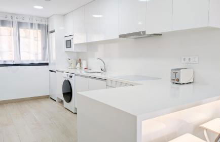 PANORAMIC relax apartment - Foto 9