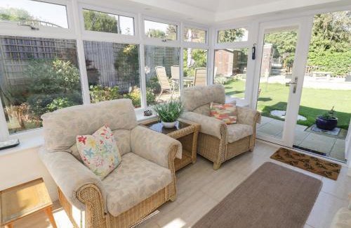 Howard Cottage - Foto 19