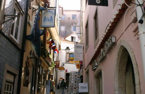 Maria Saudade Apartamento - Foto 29