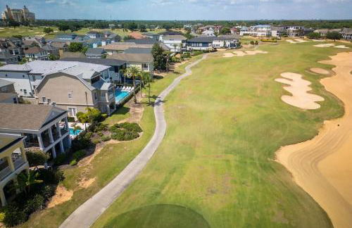 Luxurious Pool Home Overlooking Golf Course - Foto 34