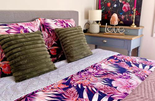 Chalet cosy dominant le village - Foto 7