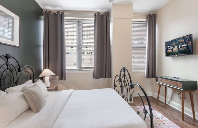 Spacious Modern Condos near French Quarter - Photo 56