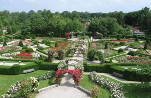 Helles Apartment in Berlin-Mariendorf - Foto 11