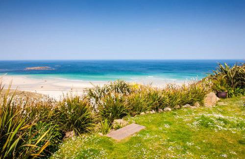 Sheldrake Beach Villa Sea-views Large Garden - Photo 34