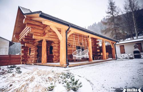 Bratnia Bystre - Foto 15