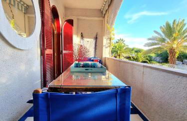 VISTA MARE Su tre piani con giardino - Foto 14