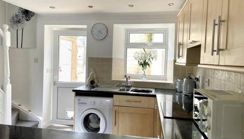 Cottage in Par, 4mi. from Fowey - Foto 5