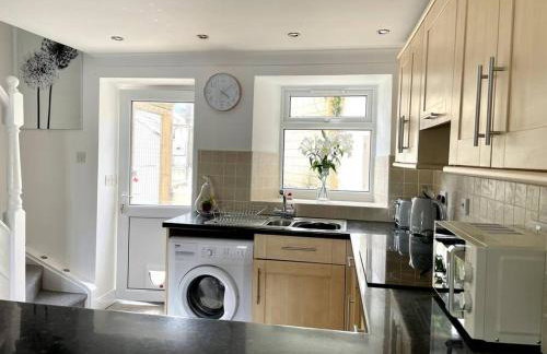 Cottage in Par, 4mi. from Fowey - Photo 5