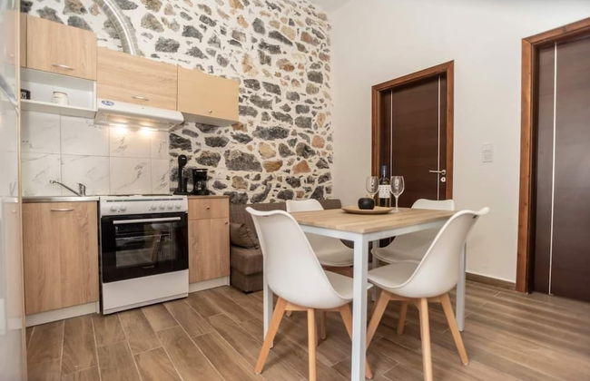 City Stone Houses Kalymnos - Foto 27