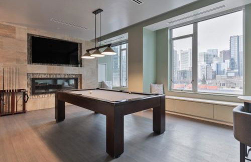 Stylish Apt Downtown Seaport - Foto 12
