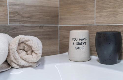 Apartment Terrace, View & Barbecue - Foto 39