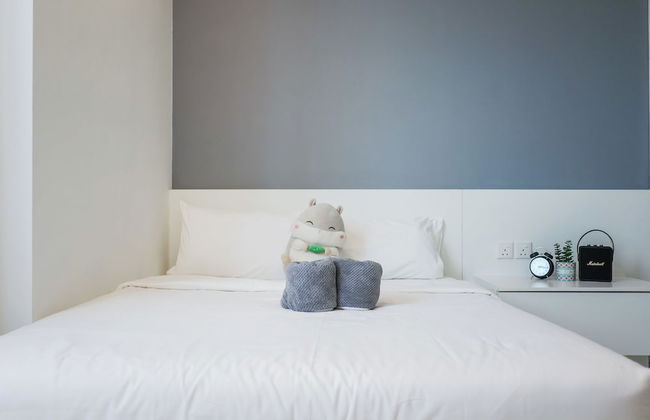 Penang Straits Garden Georgetown - Foto 35