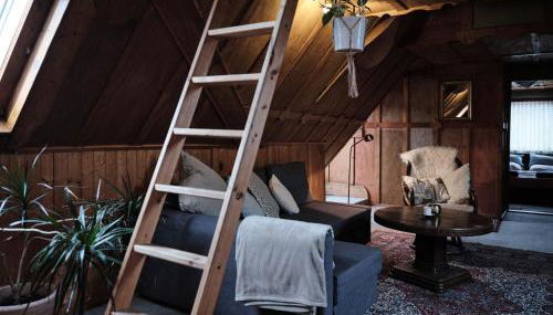 Guesthouse with 3 apartments, just outside Berlin, near to Tesla - Foto 5