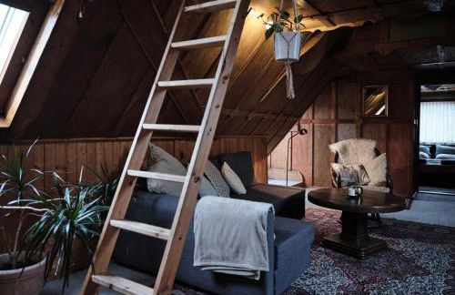 Guesthouse with 3 apartments, just outside Berlin, near to Tesla - Foto 5