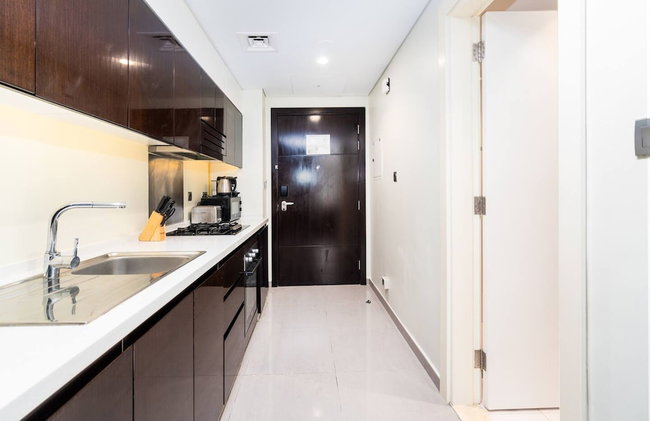 GLOBALSTAY. DAMAC Majestine Apartments - Foto 12