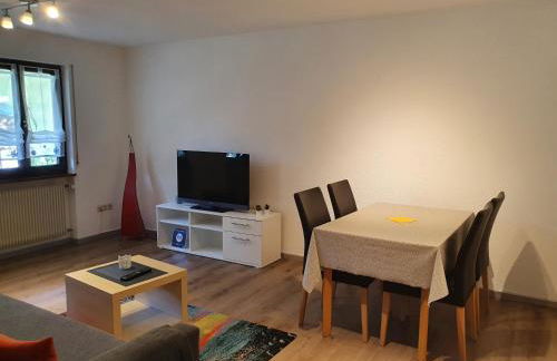 Haus am Eckle - Foto 8