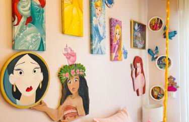 THE ENCHANTED HOUSE ( 15 min walk to Disney) - Foto 52