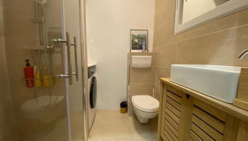 Appartement Nice 2 chambre 2 lits 1 salle de bain - Foto 3