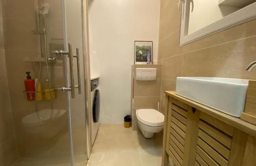 Appartement Nice 2 chambre 2 lits 1 salle de bain - Foto 3