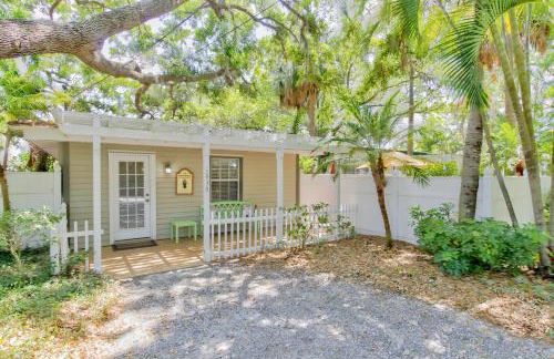 Pirates Pointe Resort - Foto 1