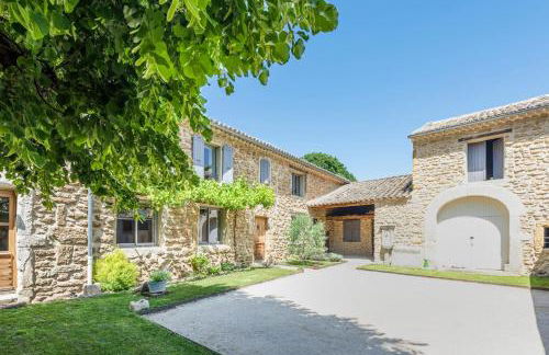 La Bastide du Père Mathieu Jacuzzi couvert et Piscine - Foto 42